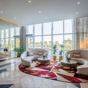 Radisson Dubai Damac Hills